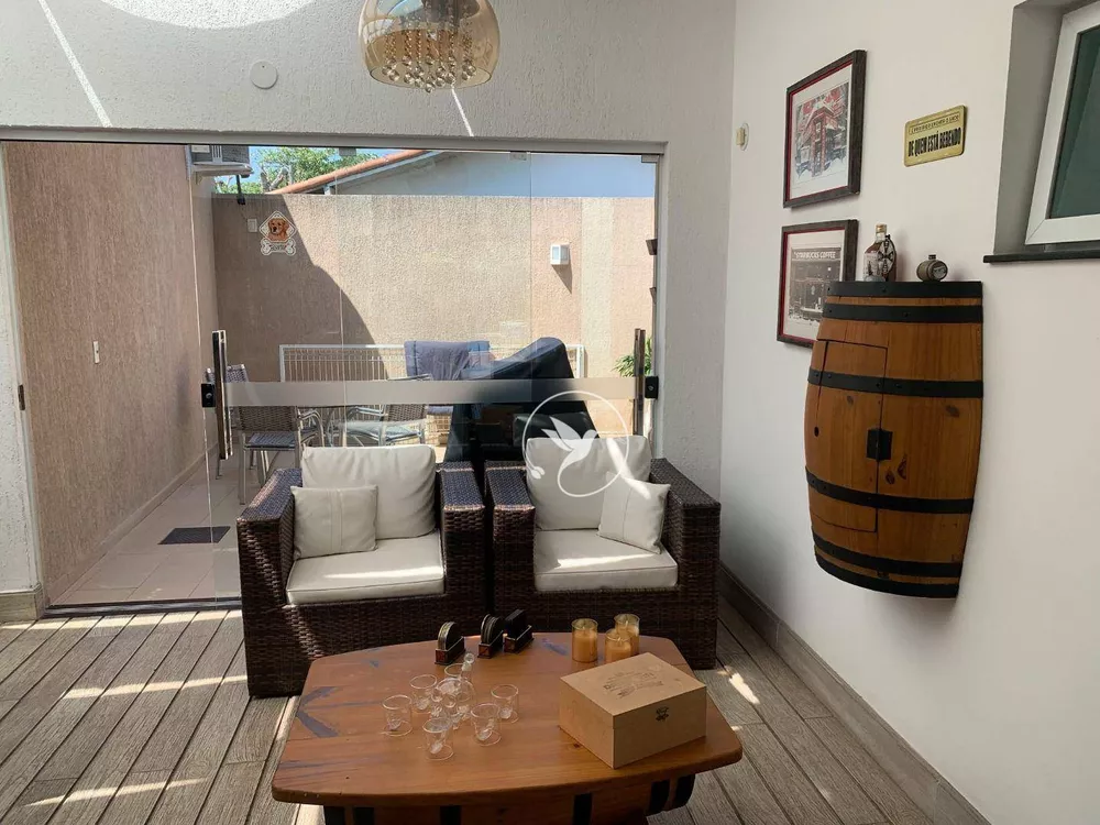 Casa de Condomínio, 5 quartos - Foto 40
