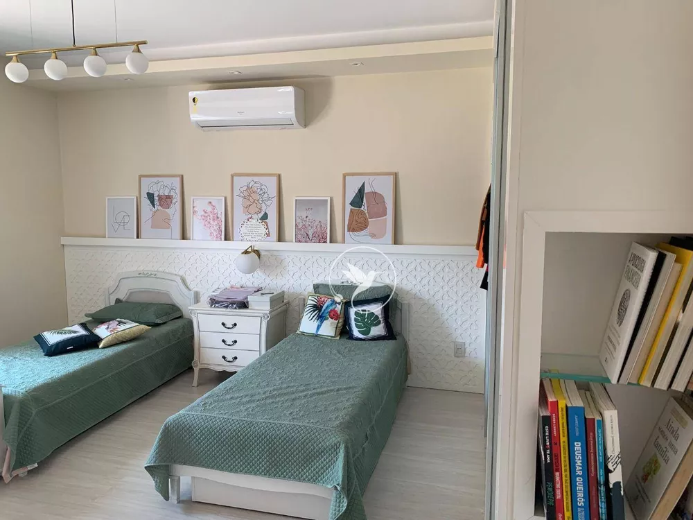 Casa de Condomínio, 5 quartos - Foto 75