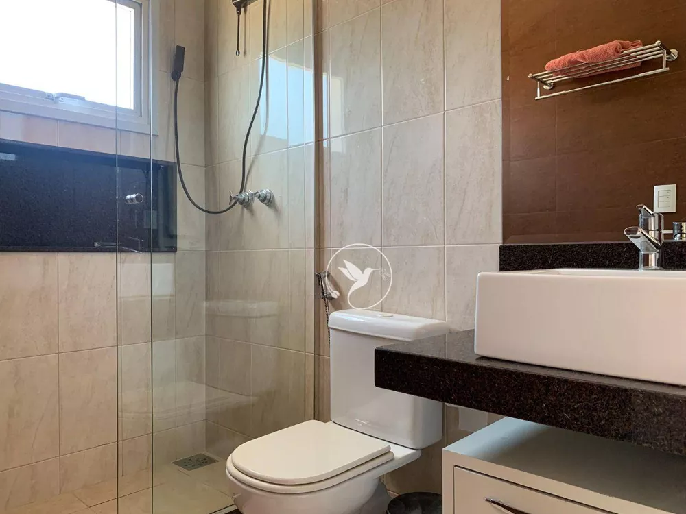 Casa de Condomínio, 5 quartos - Foto 18