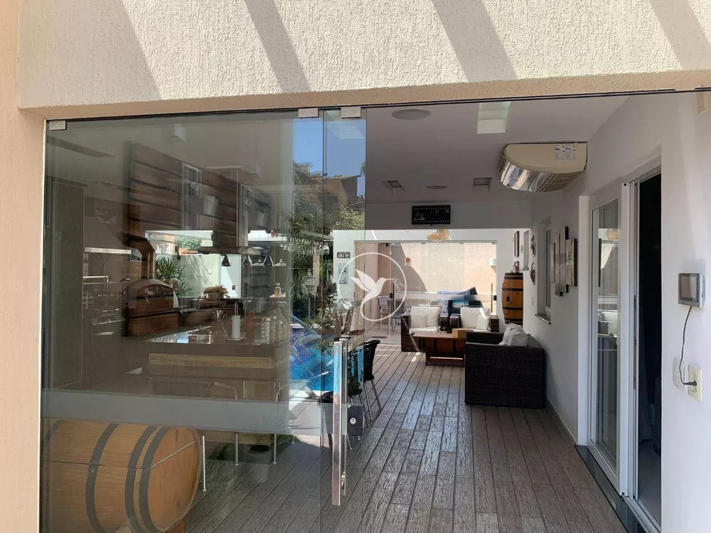 Casa de Condomínio, 5 quartos - Foto 100