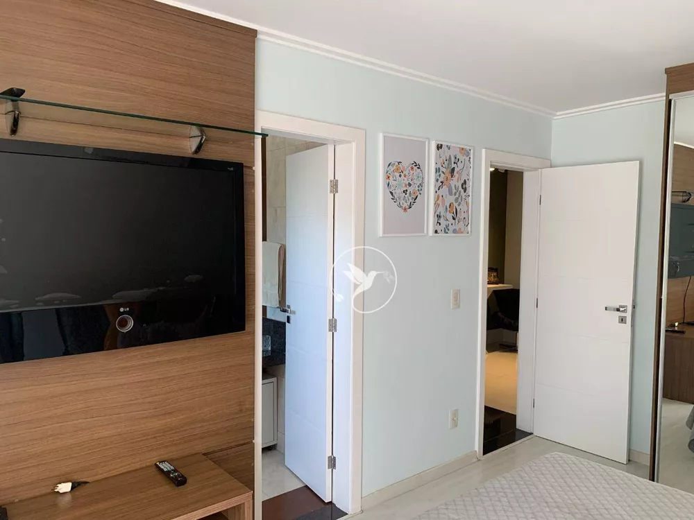 Casa de Condomínio, 5 quartos - Foto 62