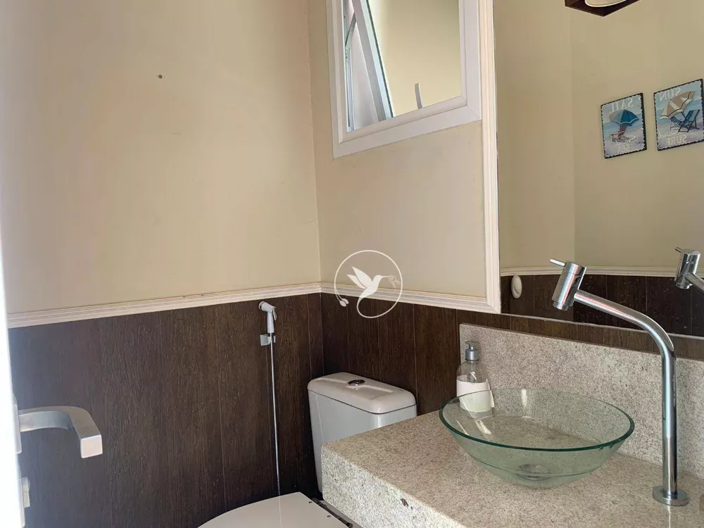 Casa de Condomínio, 5 quartos - Foto 1