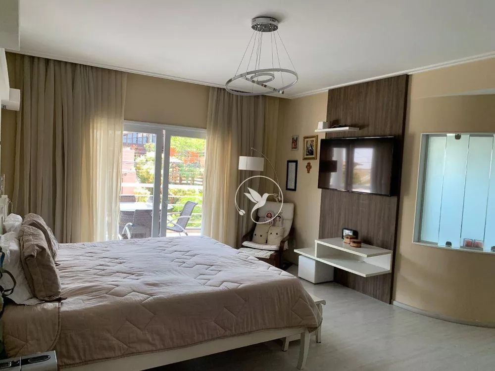 Casa de Condomínio, 5 quartos - Foto 30