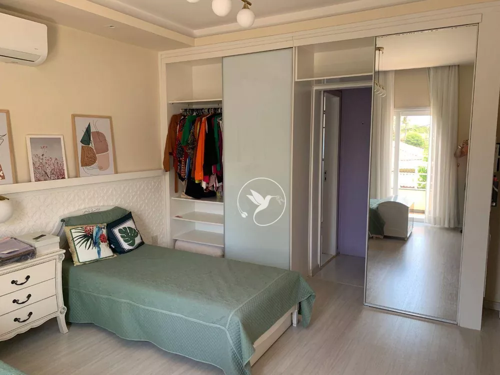 Casa de Condomínio, 5 quartos - Foto 11