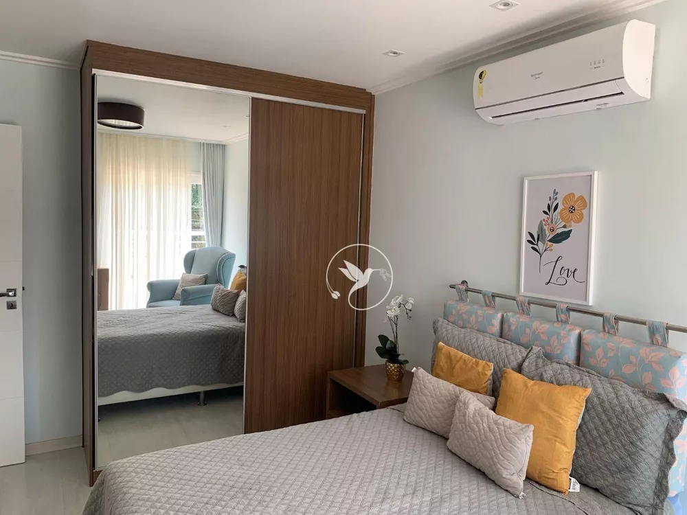 Casa de Condomínio, 5 quartos - Foto 8