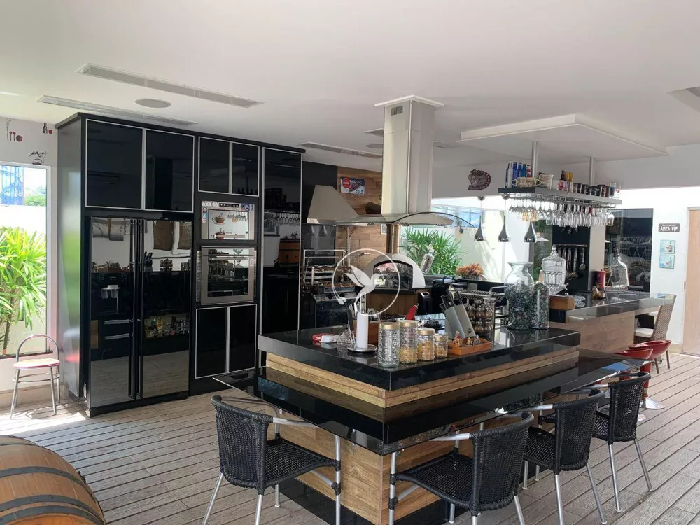 Casa de Condomínio, 5 quartos - Foto 67