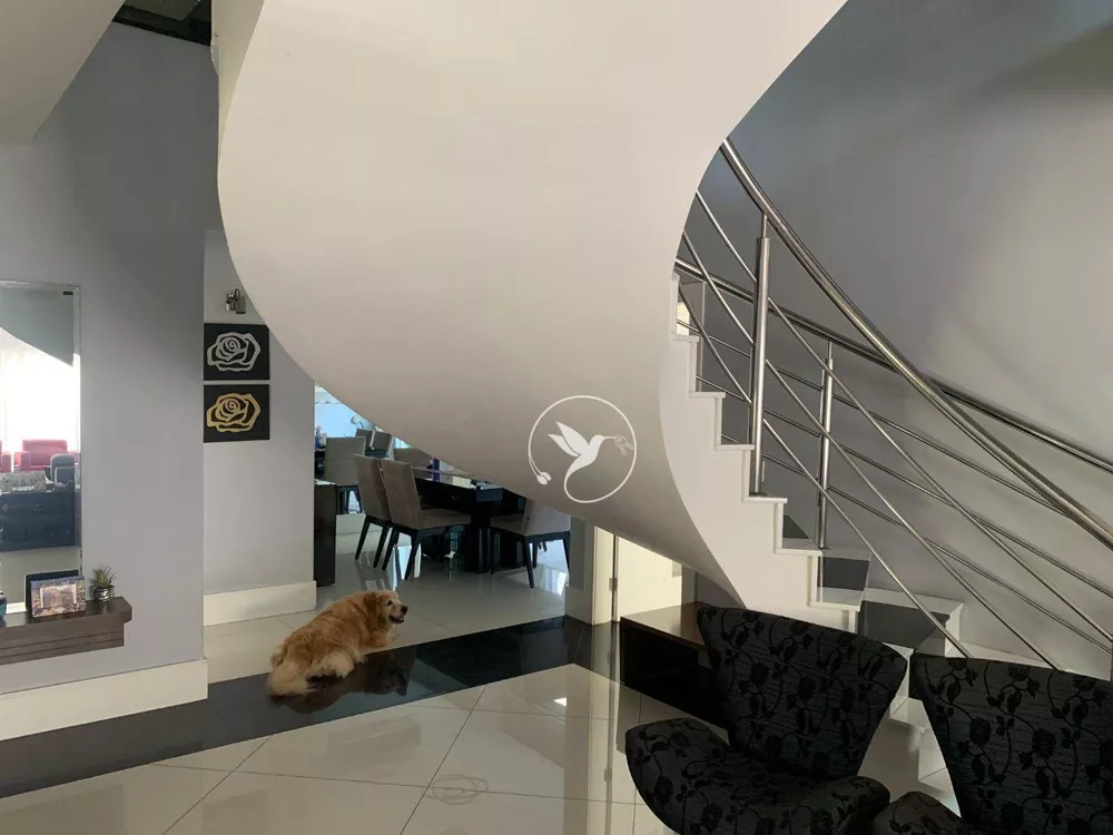 Casa de Condomínio, 5 quartos - Foto 69