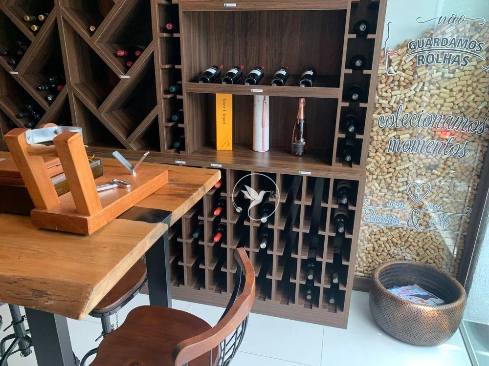 Casa de Condomínio, 5 quartos - Foto 48