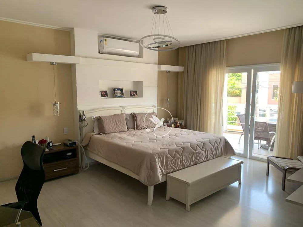 Casa de Condomínio, 5 quartos - Foto 22