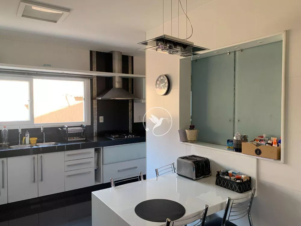Casa de Condomínio, 5 quartos - Foto 47
