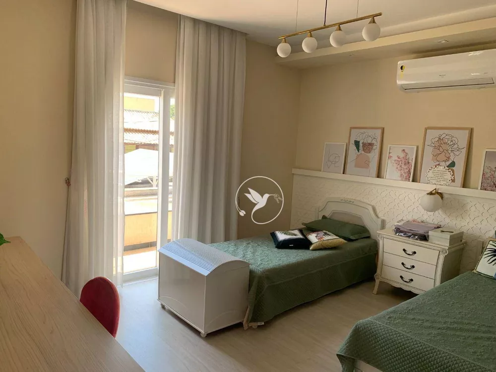 Casa de Condomínio, 5 quartos - Foto 7
