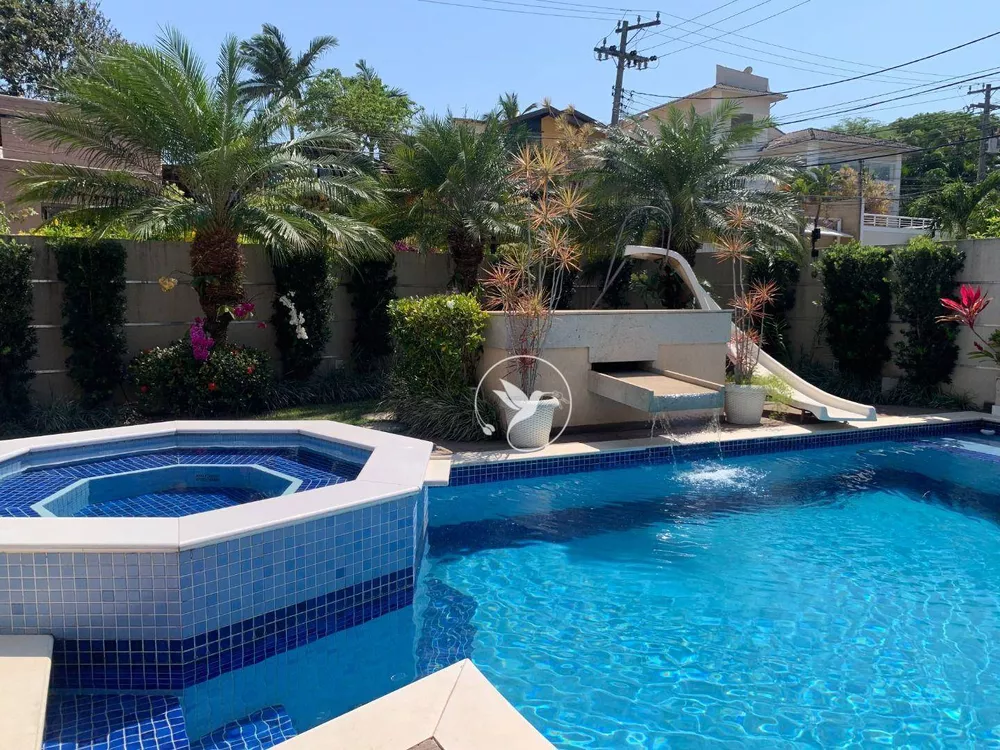 Casa de Condomínio, 5 quartos - Foto 63