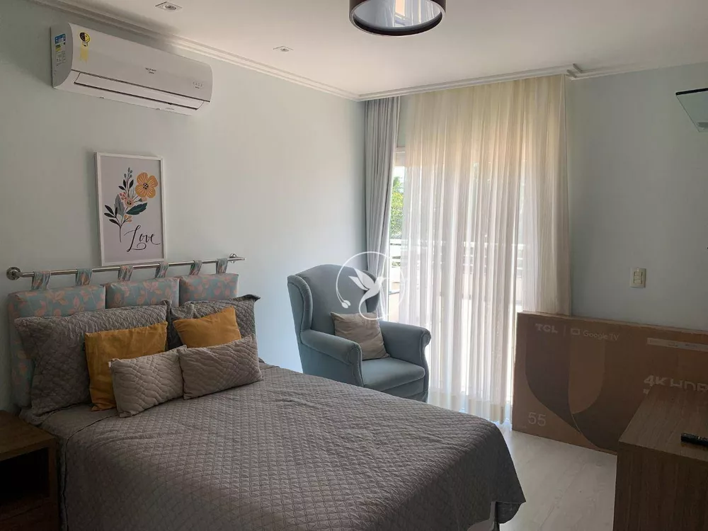 Casa de Condomínio, 5 quartos - Foto 36