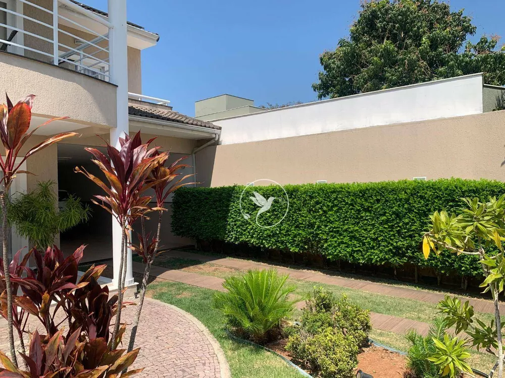 Casa de Condomínio, 5 quartos - Foto 45