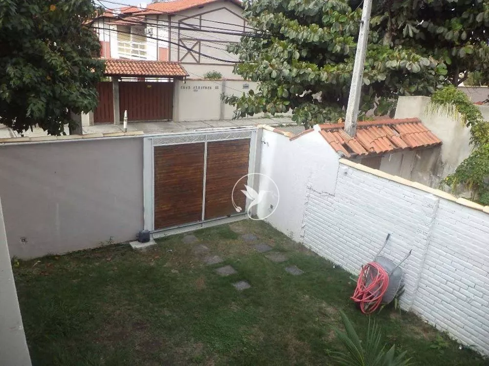 Casa, 4 quartos, 110 m² - Foto 28