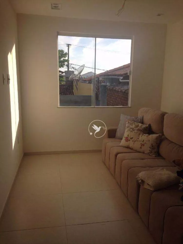 Casa, 4 quartos, 110 m² - Foto 14