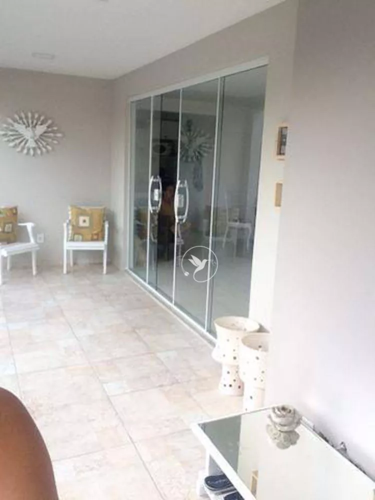 Casa, 4 quartos, 110 m² - Foto 3