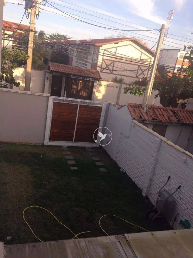 Casa, 4 quartos, 110 m² - Foto 9