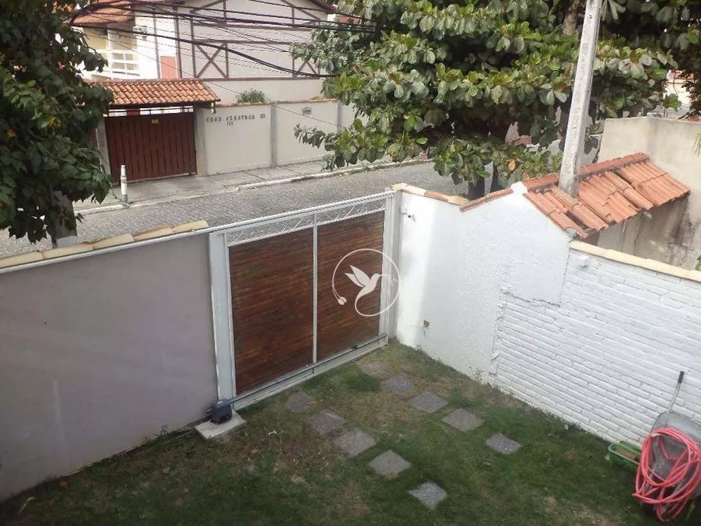 Casa, 4 quartos, 110 m² - Foto 20