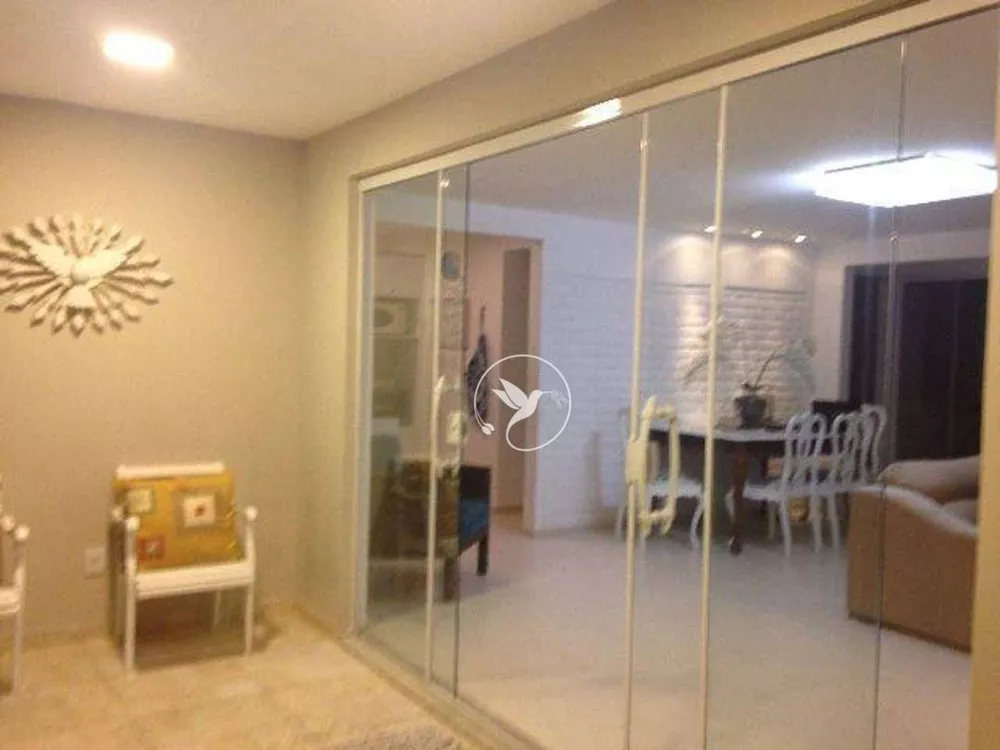 Casa, 4 quartos, 110 m² - Foto 2