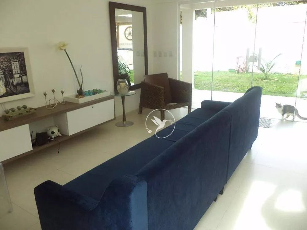Casa, 4 quartos, 110 m² - Foto 19