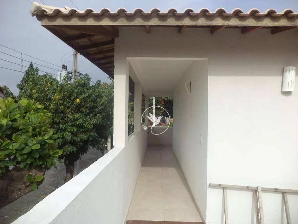 Casa, 4 quartos, 110 m² - Foto 1