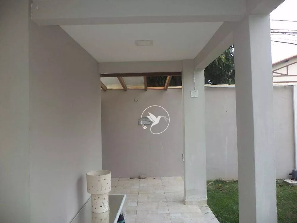 Casa, 4 quartos, 110 m² - Foto 16