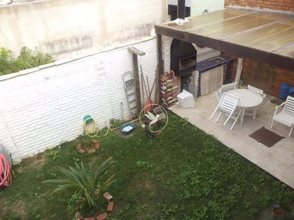 Casa, 4 quartos, 110 m² - Foto 13
