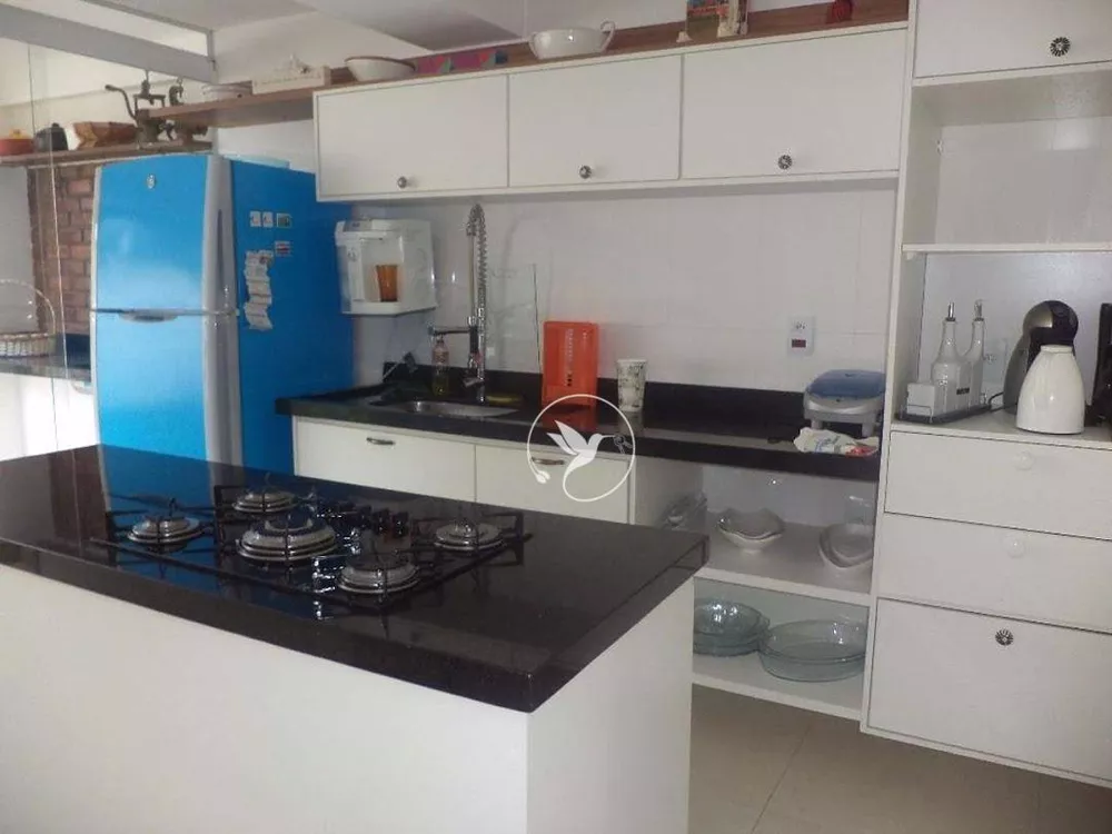 Casa, 4 quartos, 110 m² - Foto 11