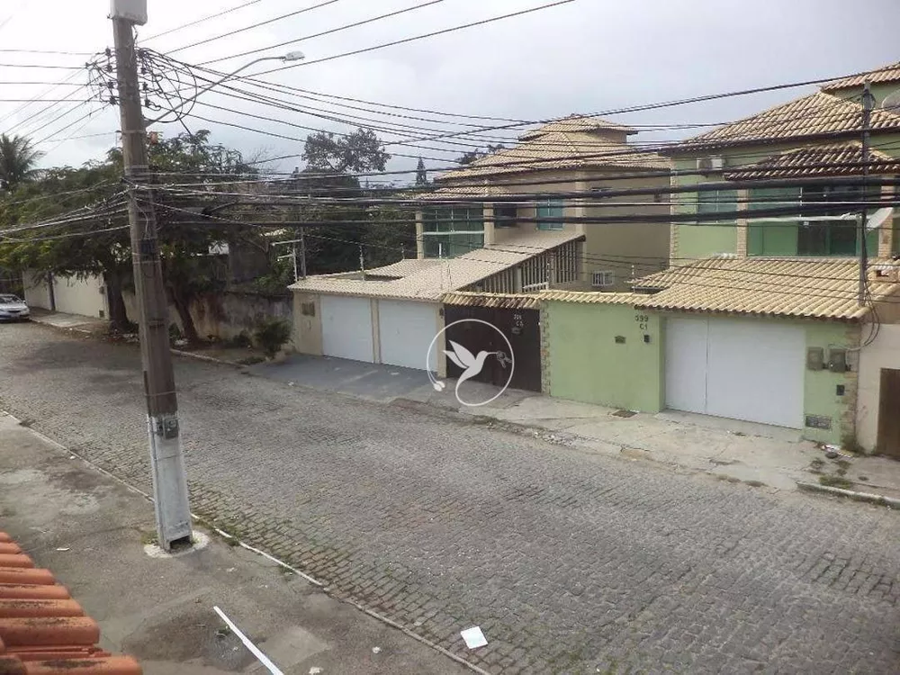 Casa, 4 quartos, 110 m² - Foto 27