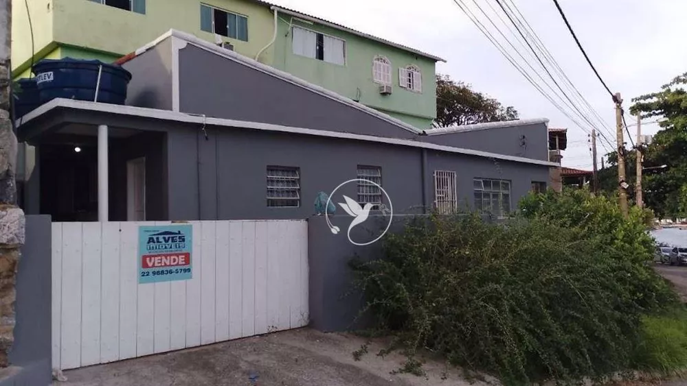 Casa, 3 quartos, 180 m² - Foto 1