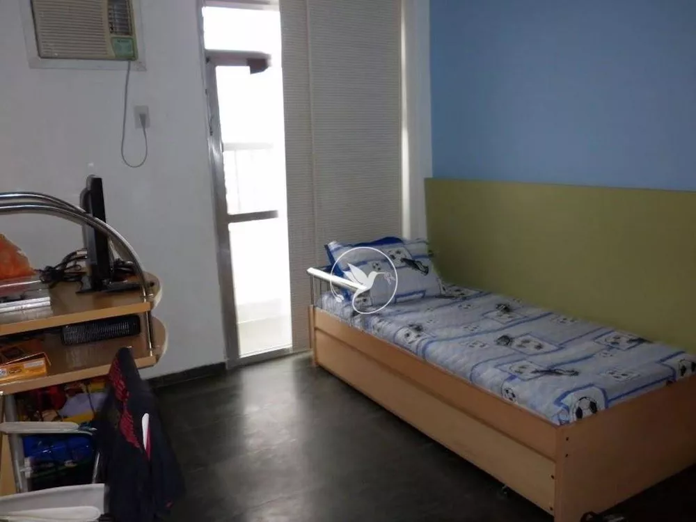 Cobertura, 4 quartos, 180 m² - Foto 6