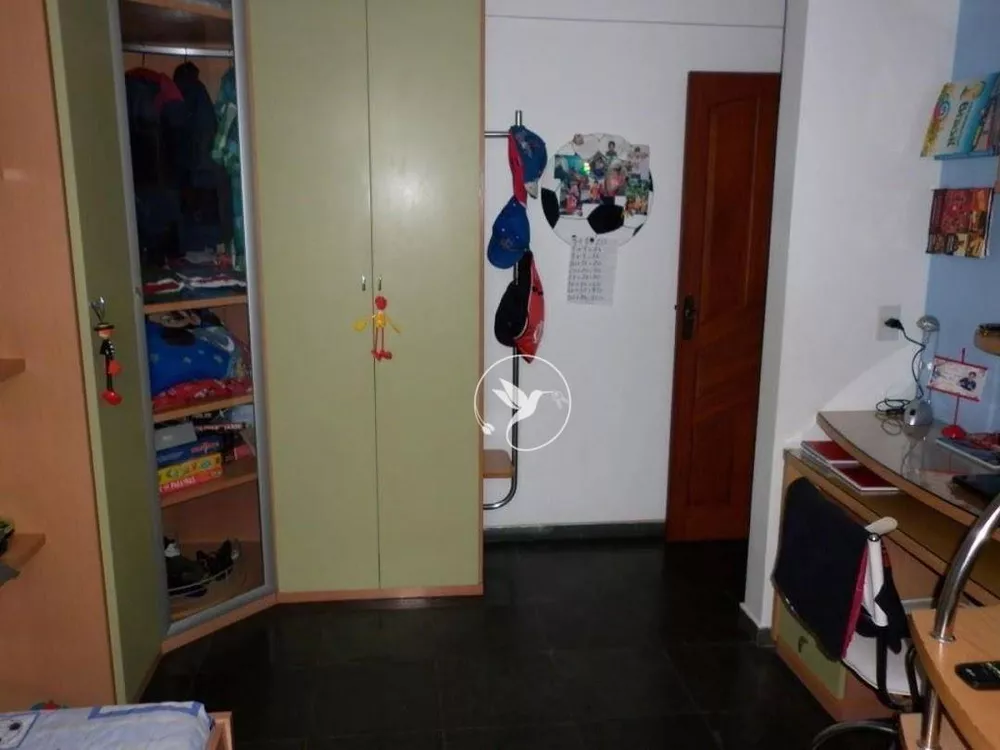 Cobertura, 4 quartos, 180 m² - Foto 4
