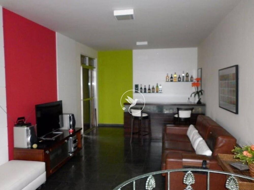 Cobertura, 4 quartos, 180 m² - Foto 10