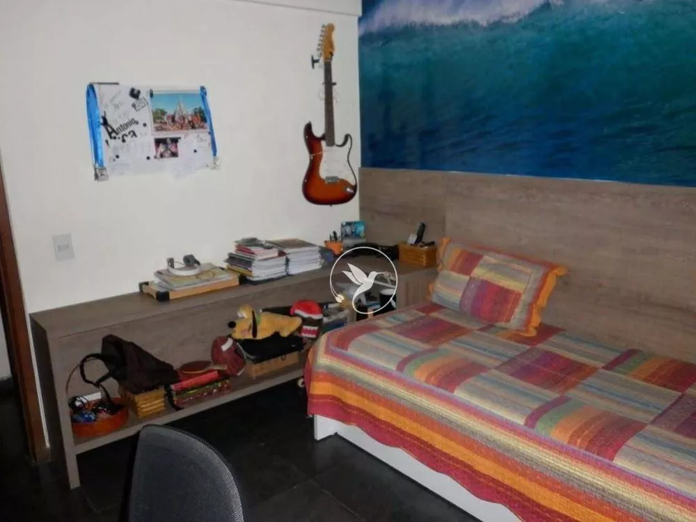 Cobertura, 4 quartos, 180 m² - Foto 5