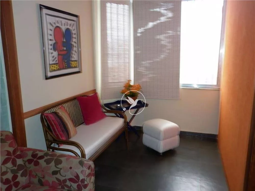 Cobertura, 4 quartos, 180 m² - Foto 7