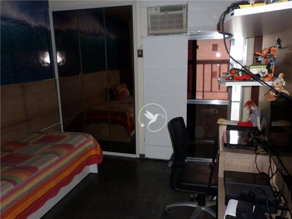 Cobertura, 4 quartos, 180 m² - Foto 11