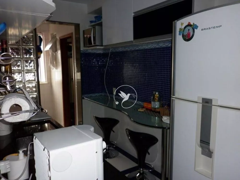 Cobertura, 4 quartos, 180 m² - Foto 9