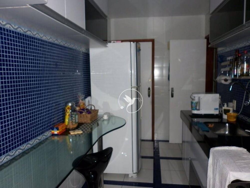 Cobertura, 4 quartos, 180 m² - Foto 13