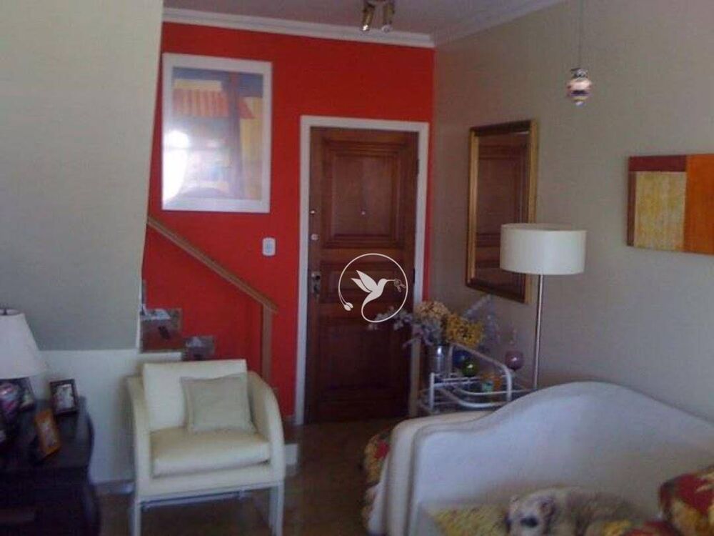 Cobertura, 3 quartos, 185 m² - Foto 2