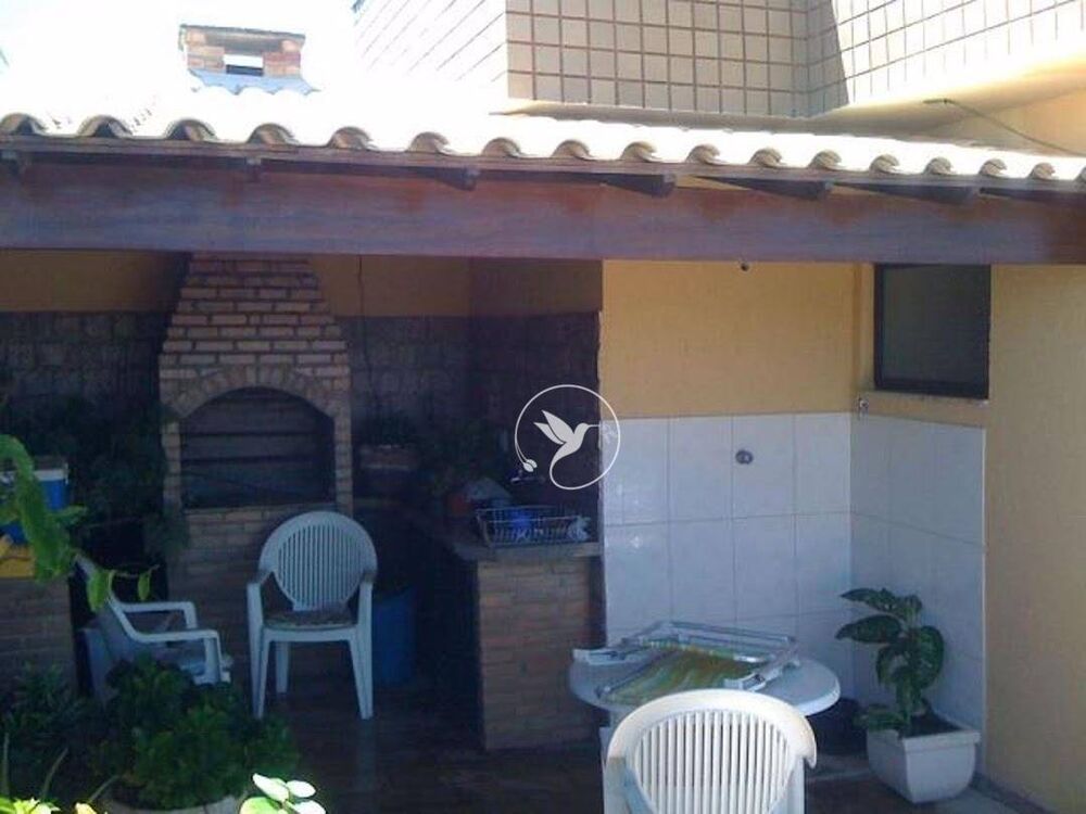 Cobertura, 3 quartos, 185 m² - Foto 8