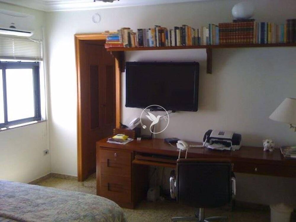 Cobertura, 3 quartos, 185 m² - Foto 3