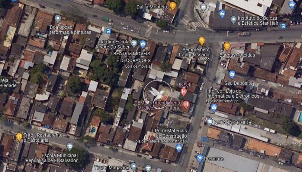 Casa, 290 m² - Foto 1