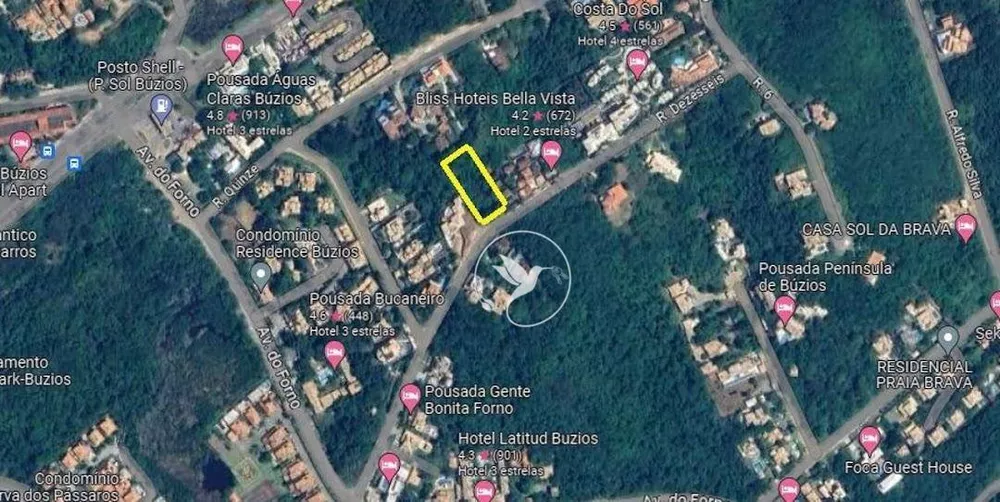 Terreno, 1850 m² - Foto 4
