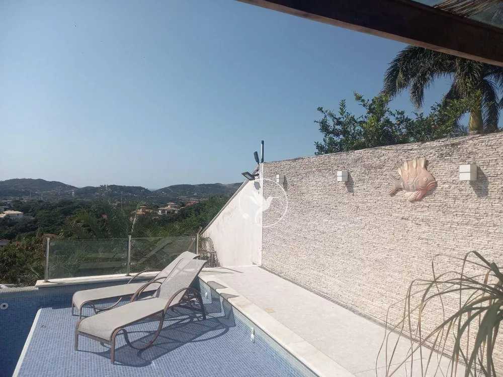 Casa, 6 quartos, 580 m² - Foto 3