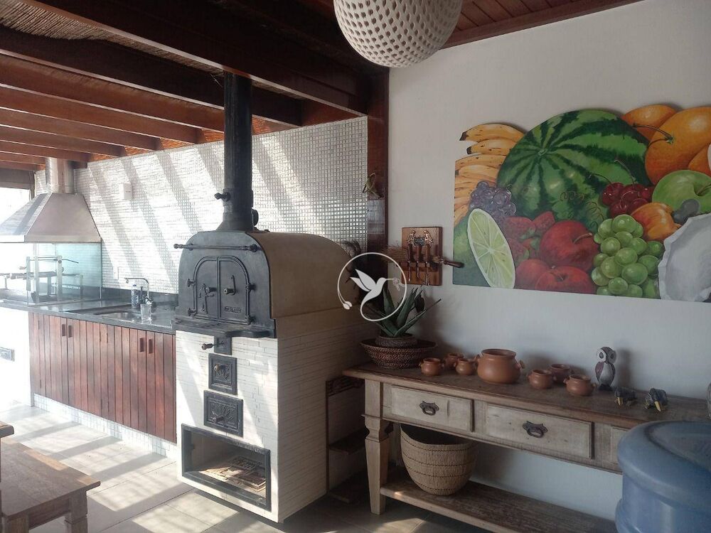 Casa, 6 quartos, 580 m² - Foto 97