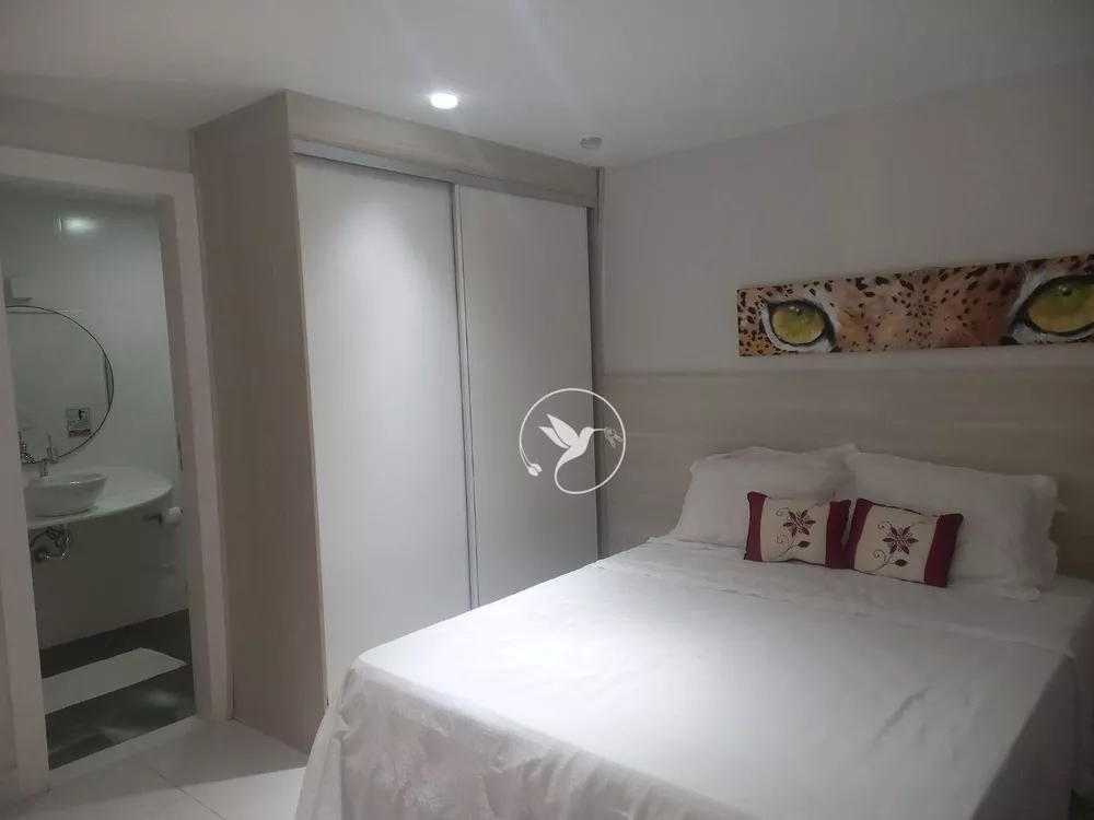 Casa, 6 quartos, 580 m² - Foto 37