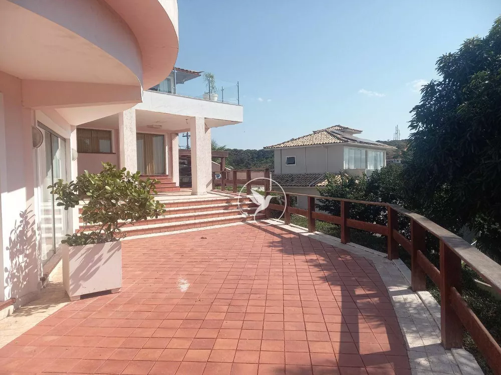 Casa, 6 quartos, 580 m² - Foto 88