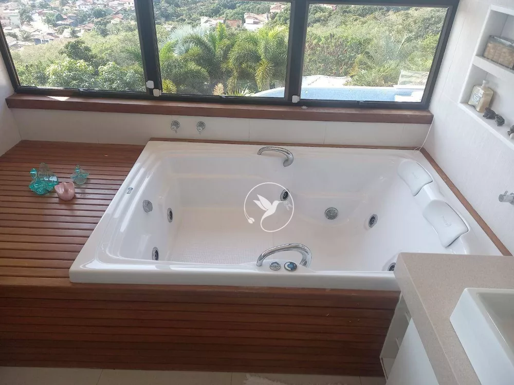 Casa, 6 quartos, 580 m² - Foto 6