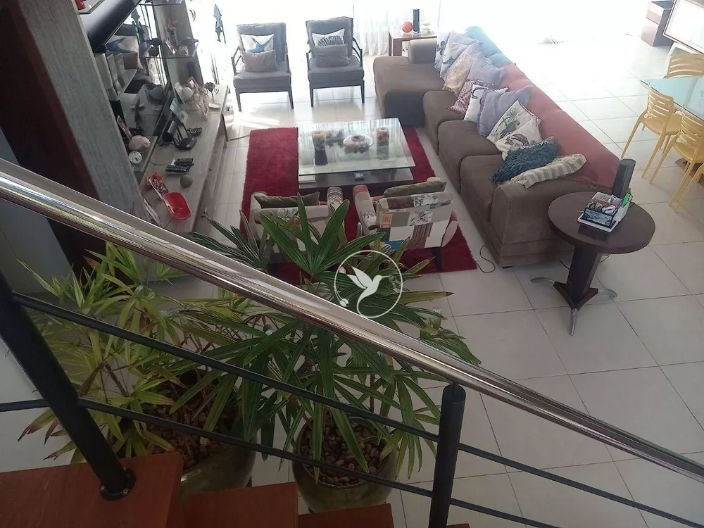 Casa, 6 quartos, 580 m² - Foto 12